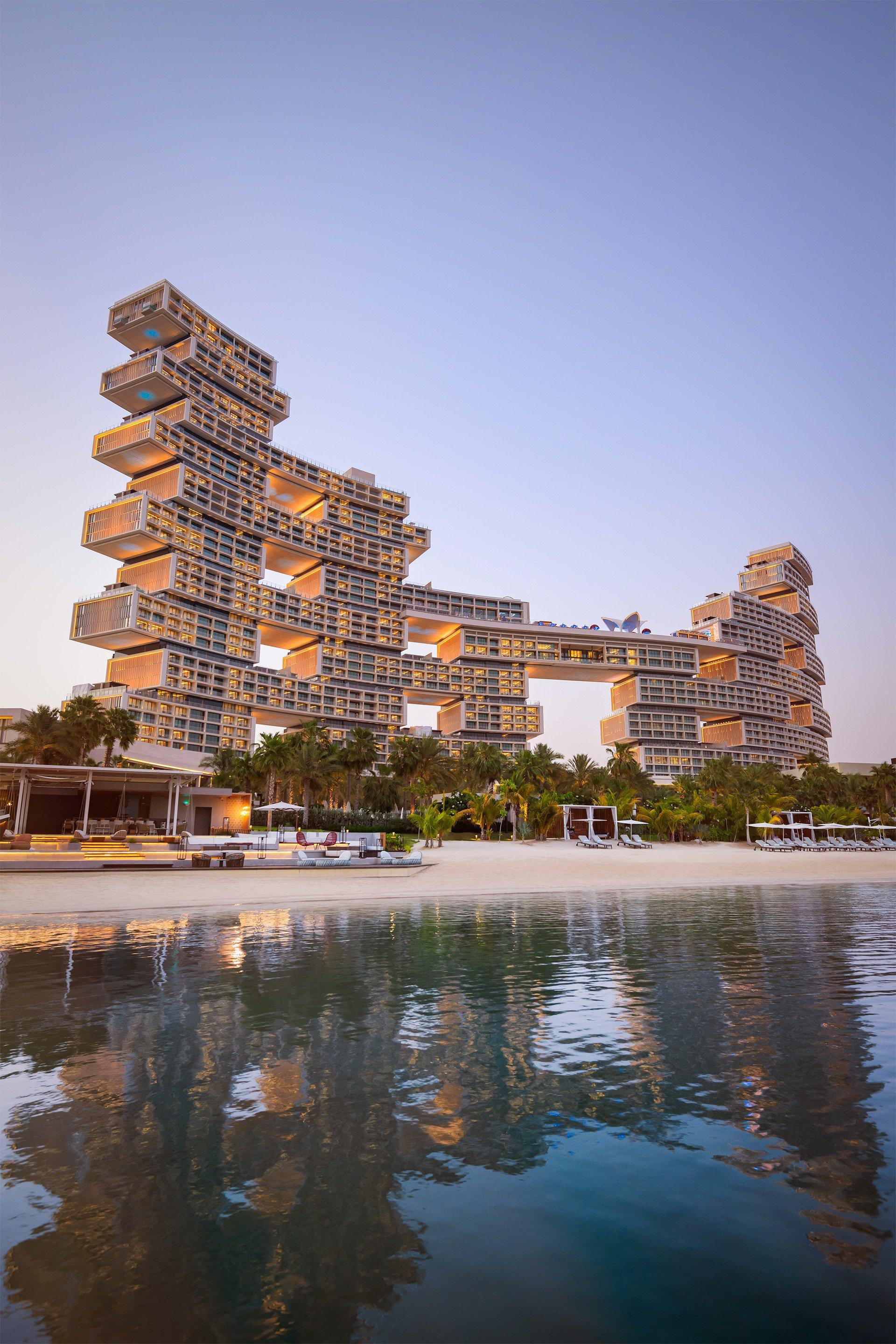 Atlantis The Royal
